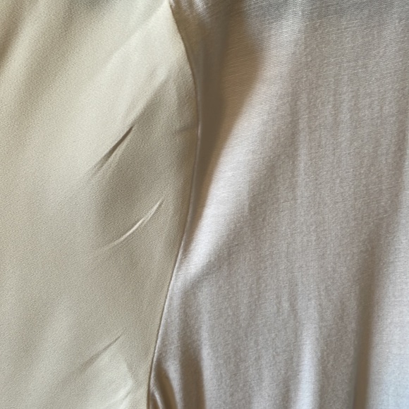 Loft Long Sleeve Top, Size XS - Picture 5 of 6